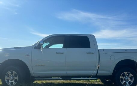 Dodge RAM IV, 2019 год, 10 000 000 рублей, 4 фотография