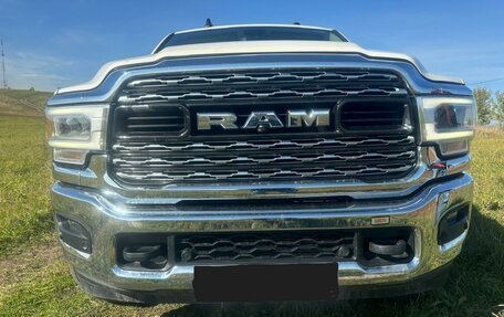 Dodge RAM IV, 2019 год, 10 000 000 рублей, 7 фотография