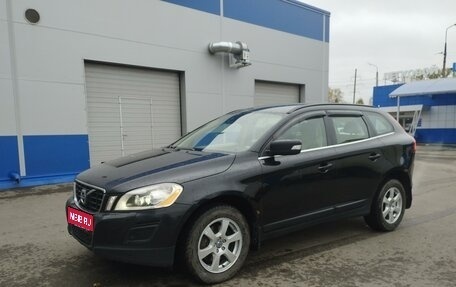 Volvo XC60 II, 2011 год, 1 090 000 рублей, 1 фотография