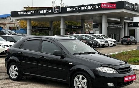 Chevrolet Lacetti, 2011 год, 645 000 рублей, 1 фотография