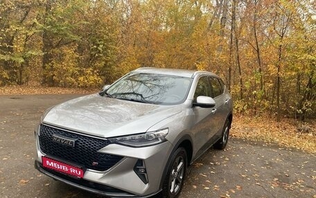 Haval F7 I, 2022 год, 2 600 000 рублей, 1 фотография