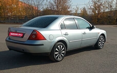 Ford Mondeo III, 2002 год, 320 000 рублей, 5 фотография