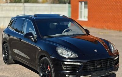 Porsche Cayenne III, 2010 год, 1 930 000 рублей, 1 фотография