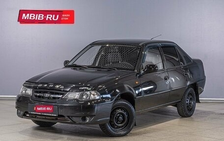 Daewoo Nexia I рестайлинг, 2011 год, 244 400 рублей, 1 фотография