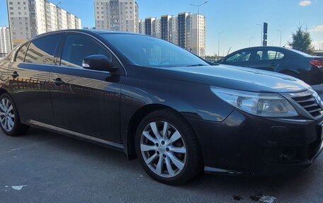 Renault Latitude I, 2011 год, 850 000 рублей, 1 фотография