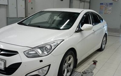 Hyundai i40 I рестайлинг, 2013 год, 1 188 000 рублей, 1 фотография