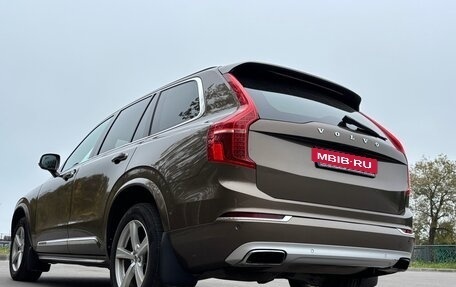 Volvo XC90 II рестайлинг, 2016 год, 2 850 000 рублей, 6 фотография