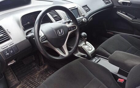 Honda Civic VIII, 2008 год, 820 000 рублей, 7 фотография