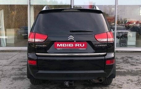 Citroen C-Crosser, 2011 год, 1 170 000 рублей, 3 фотография