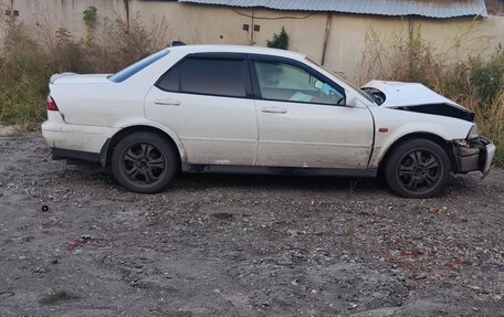 Honda Torneo, 1999 год, 200 000 рублей, 3 фотография