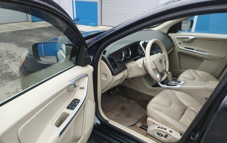 Volvo XC60 II, 2011 год, 1 090 000 рублей, 7 фотография