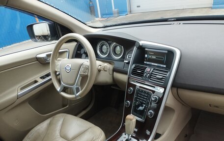 Volvo XC60 II, 2011 год, 1 090 000 рублей, 8 фотография