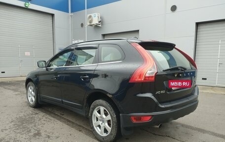 Volvo XC60 II, 2011 год, 1 090 000 рублей, 6 фотография