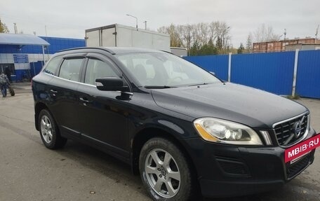 Volvo XC60 II, 2011 год, 1 090 000 рублей, 3 фотография