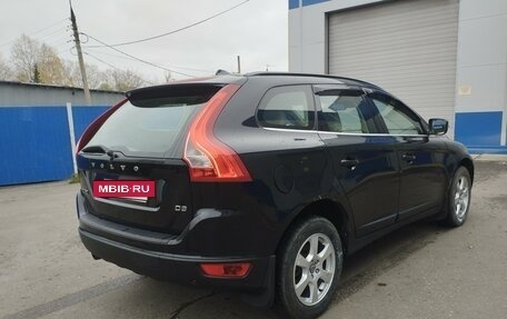 Volvo XC60 II, 2011 год, 1 090 000 рублей, 4 фотография