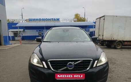 Volvo XC60 II, 2011 год, 1 090 000 рублей, 2 фотография