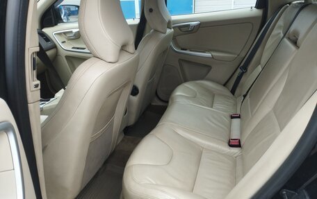 Volvo XC60 II, 2011 год, 1 090 000 рублей, 14 фотография