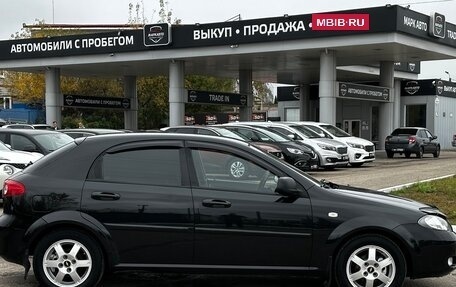 Chevrolet Lacetti, 2011 год, 645 000 рублей, 4 фотография