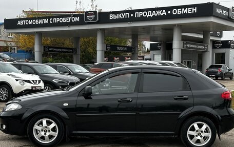 Chevrolet Lacetti, 2011 год, 645 000 рублей, 6 фотография