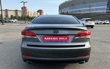 Hyundai i40 I рестайлинг, 2014 год, 1 300 000 рублей, 4 фотография