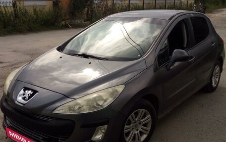 Peugeot 308 II, 2008 год, 385 000 рублей, 2 фотография