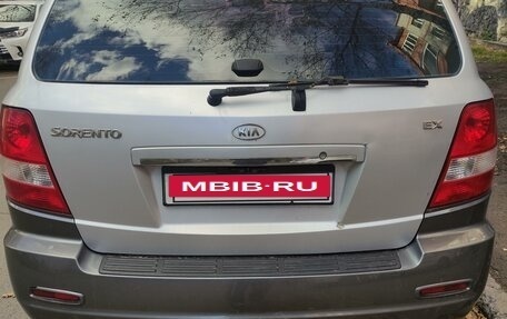 KIA Sorento IV, 2005 год, 970 000 рублей, 3 фотография