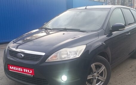 Ford Focus II рестайлинг, 2011 год, 615 000 рублей, 2 фотография