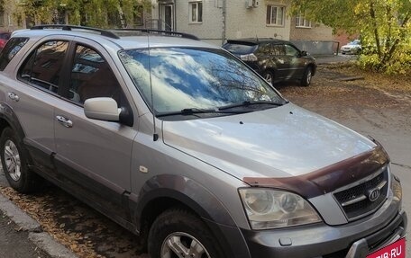 KIA Sorento IV, 2005 год, 970 000 рублей, 2 фотография