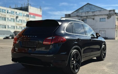 Porsche Cayenne III, 2010 год, 1 930 000 рублей, 7 фотография