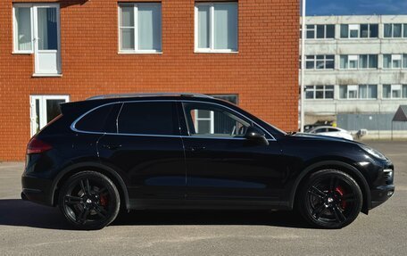 Porsche Cayenne III, 2010 год, 1 930 000 рублей, 9 фотография