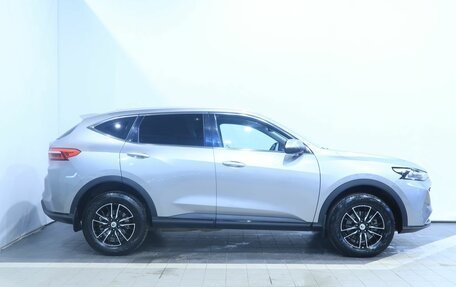 Haval F7 I, 2022 год, 2 100 000 рублей, 4 фотография