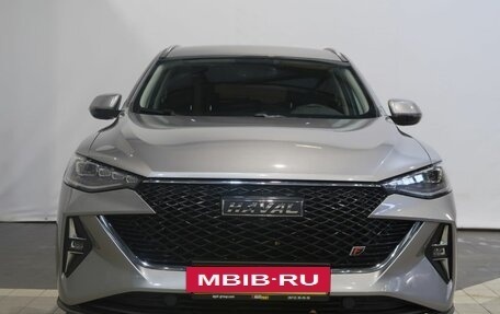 Haval F7 I, 2022 год, 2 100 000 рублей, 2 фотография