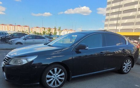 Renault Latitude I, 2011 год, 850 000 рублей, 6 фотография