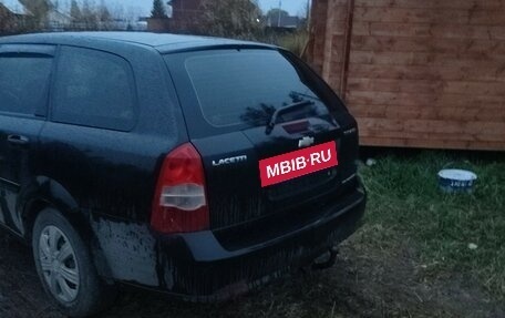 Chevrolet Lacetti, 2007 год, 400 000 рублей, 3 фотография