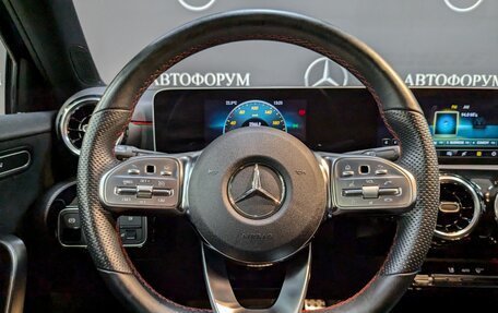 Mercedes-Benz A-Класс, 2020 год, 3 250 000 рублей, 14 фотография