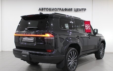 Lexus GX, 2024 год, 17 490 000 рублей, 4 фотография