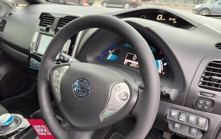 Nissan Leaf I, 2015 год, 1 150 000 рублей, 14 фотография