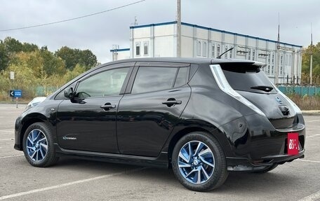 Nissan Leaf I, 2015 год, 1 150 000 рублей, 5 фотография