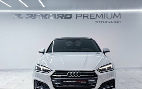 Audi A5, 2019 год, 4 299 000 рублей, 4 фотография