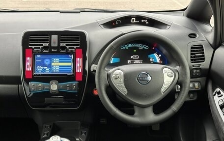 Nissan Leaf I, 2015 год, 1 150 000 рублей, 13 фотография