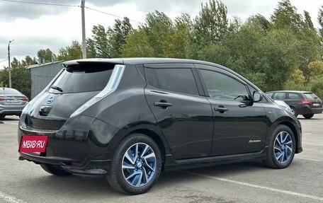 Nissan Leaf I, 2015 год, 1 150 000 рублей, 6 фотография