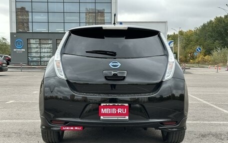 Nissan Leaf I, 2015 год, 1 150 000 рублей, 7 фотография