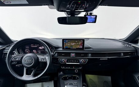 Audi A5, 2019 год, 4 299 000 рублей, 14 фотография