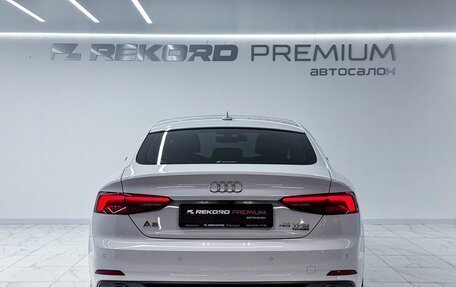 Audi A5, 2019 год, 4 299 000 рублей, 9 фотография