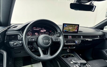 Audi A5, 2019 год, 4 299 000 рублей, 13 фотография