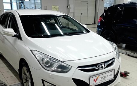 Hyundai i40 I рестайлинг, 2013 год, 1 188 000 рублей, 2 фотография