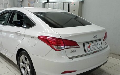 Hyundai i40 I рестайлинг, 2013 год, 1 188 000 рублей, 4 фотография