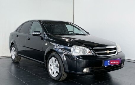 Chevrolet Lacetti, 2008 год, 739 000 рублей, 1 фотография