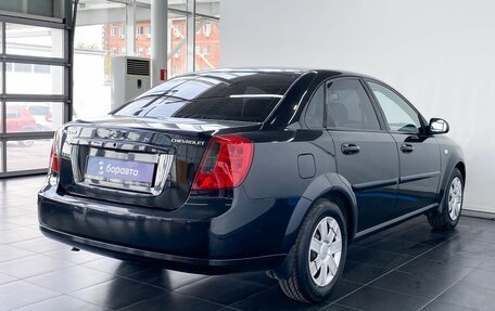 Chevrolet Lacetti, 2008 год, 739 000 рублей, 5 фотография