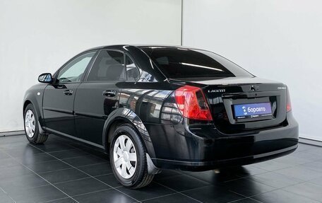 Chevrolet Lacetti, 2008 год, 739 000 рублей, 4 фотография